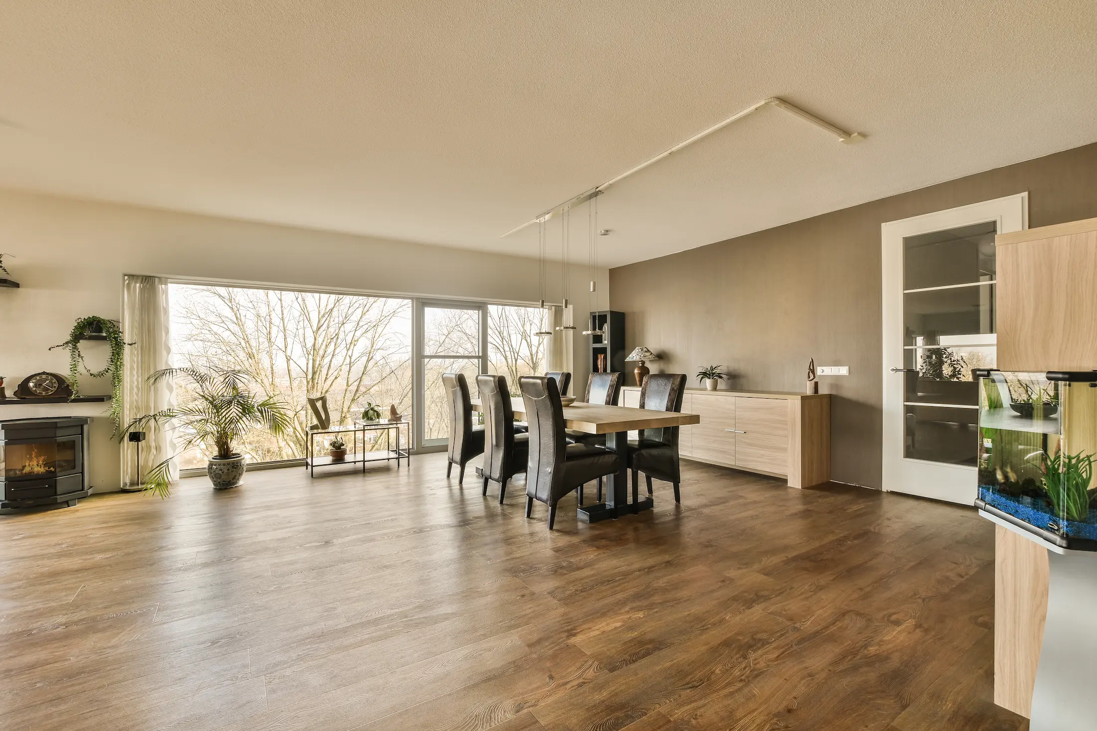 Flooring perth home