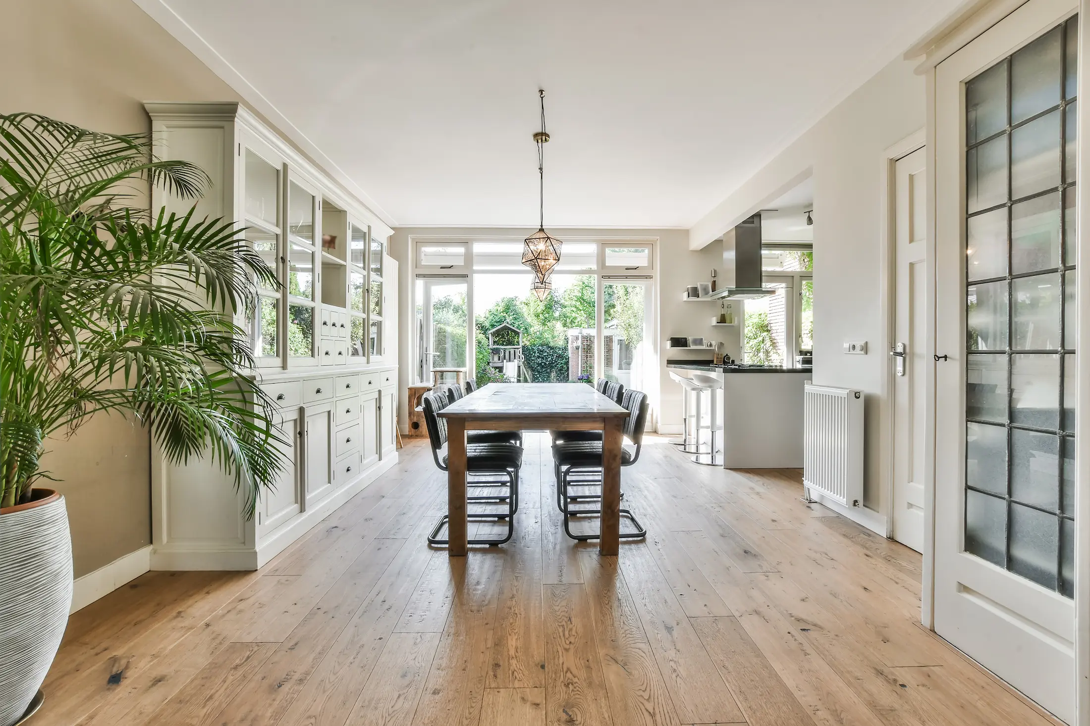 Floors by nature timber flooring