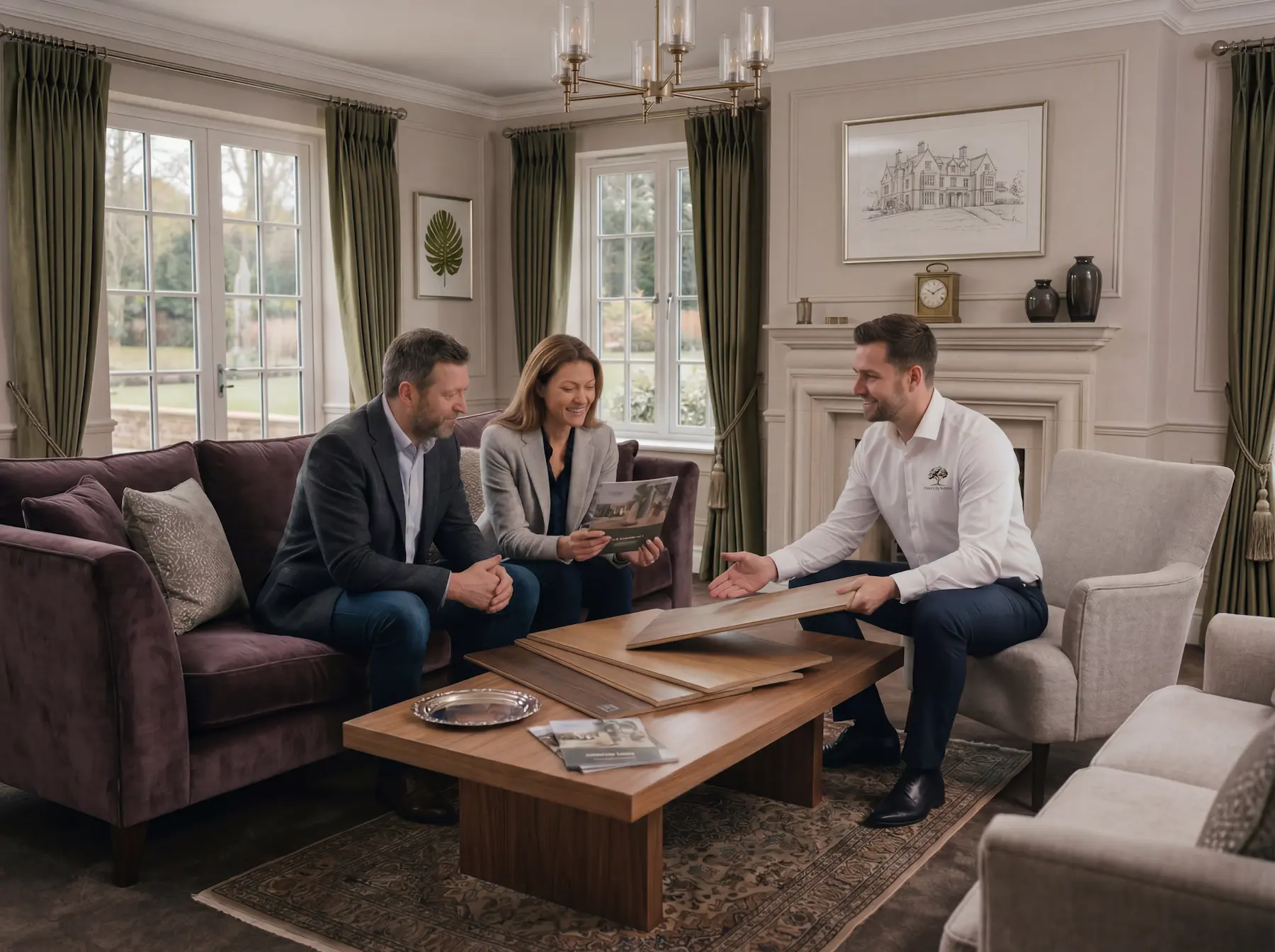 Fbn rightfit experience